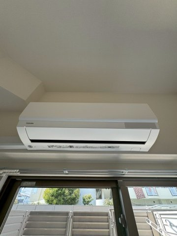 神戸市長田区二番町１丁目の賃貸マンションの設備