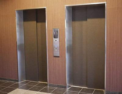 【設備】 | キャナルスクウェア豊洲