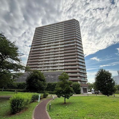 【外観】 | キャナルスクウェア豊洲