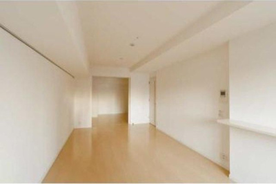 【居間・リビング】 | キャナルスクウェア豊洲