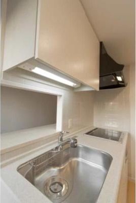 【キッチン】 | キャナルスクウェア豊洲