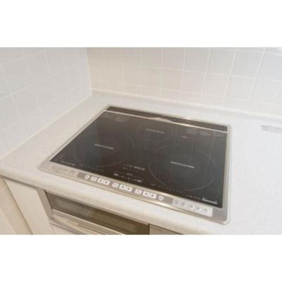 【キッチン】 | キャナルスクウェア豊洲