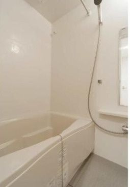 【浴室】 | キャナルスクウェア豊洲