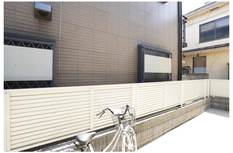 フェリスワイズの展望