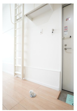 フェリスワイズの設備