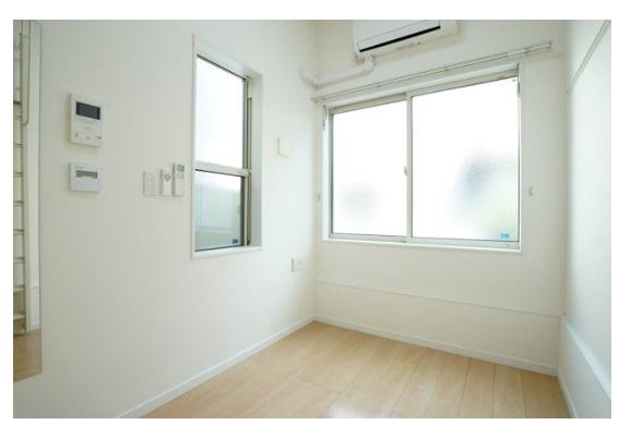 フェリスワイズの居間・リビング