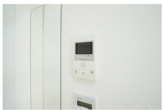 フェリスワイズのセキュリティ