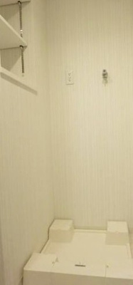 【設備】 | ガーラ・グランディ小竹向原