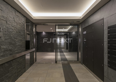 【セキュリティ】 | ガーラ・グランディ小竹向原