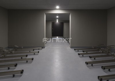 【その他共用部分】 | ガーラ・グランディ小竹向原