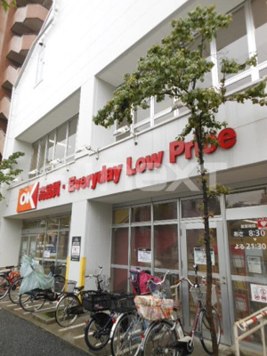 【周辺】 | ガーラ・グランディ小竹向原