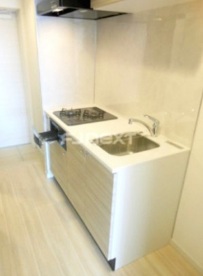 【キッチン】 | ガーラ・グランディ小竹向原