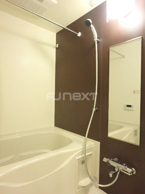 【浴室】 | ガーラ・グランディ小竹向原