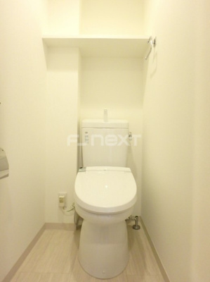 【トイレ】 | ガーラ・グランディ小竹向原