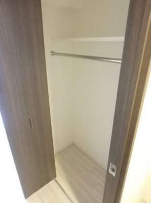 【収納】 | ガーラ・グランディ小竹向原