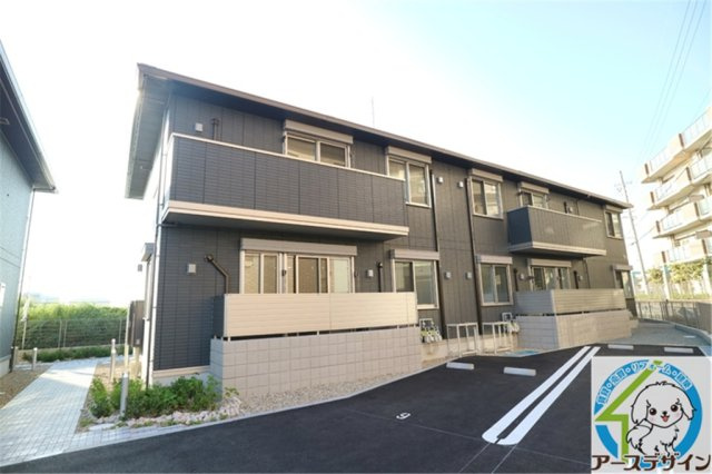 ソリッソ大久保町西嶋