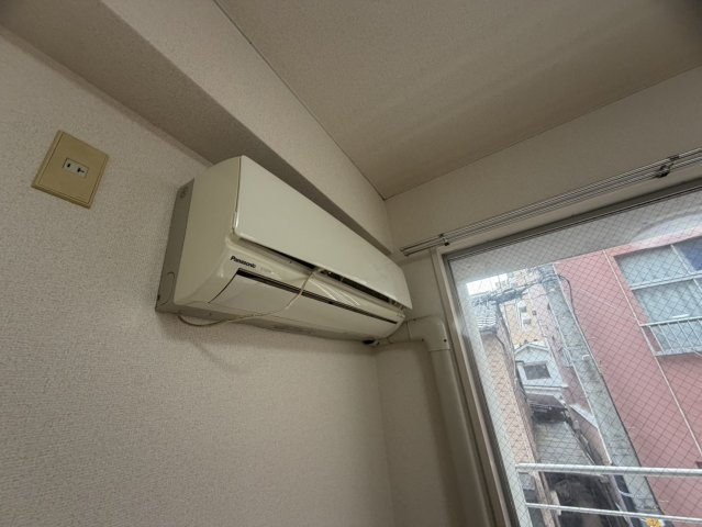 広島市中区住吉町の賃貸マンションの設備