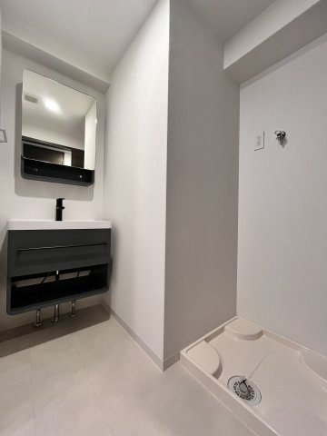 【洗面所】 | S-RESIDENCE堺altklas