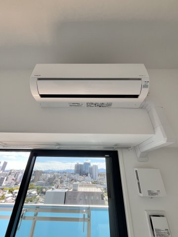 【設備】 | S-RESIDENCE堺altklas
