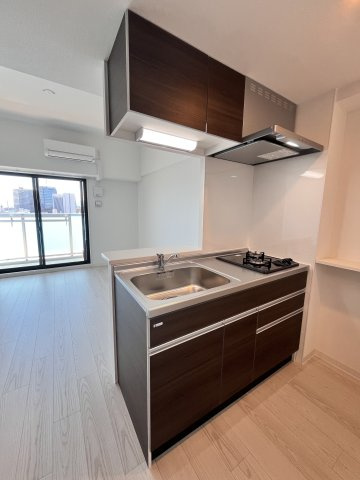 【キッチン】 | S-RESIDENCE堺altklas