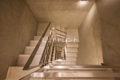 【その他共用部分】 | アトリオフラッツ清澄白河