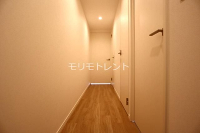 【内装】 | アトリオフラッツ清澄白河