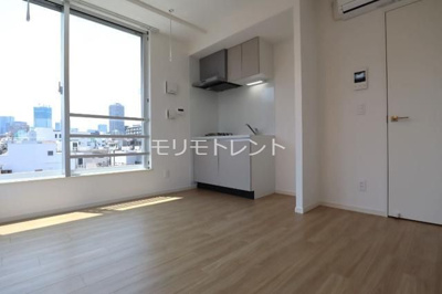 【内装】 | アトリオフラッツ清澄白河