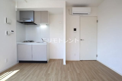 【居間・リビング】 | アトリオフラッツ清澄白河