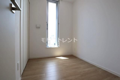 【内装】 | アトリオフラッツ清澄白河