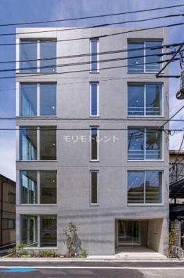 【外観】 | アトリオフラッツ清澄白河