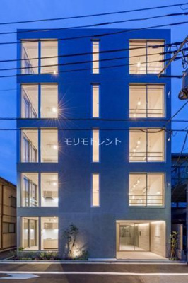 【外観】 | アトリオフラッツ清澄白河