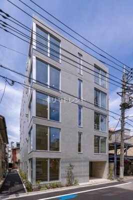 【外観】 | アトリオフラッツ清澄白河