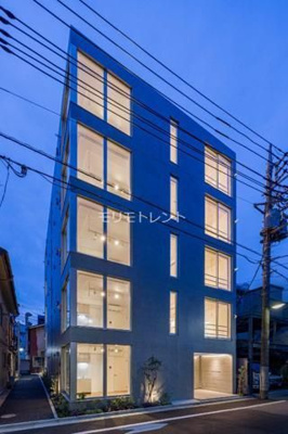 【外観】 | アトリオフラッツ清澄白河