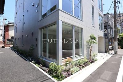 【エントランス】 | アトリオフラッツ清澄白河