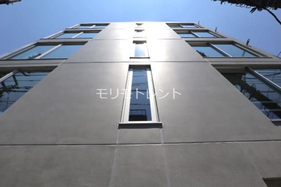 【外観】 | アトリオフラッツ清澄白河