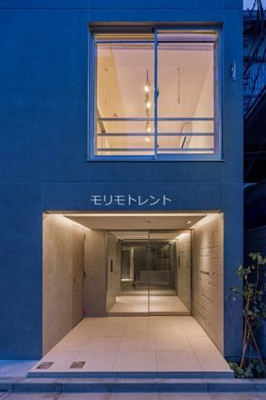 【エントランス】 | アトリオフラッツ清澄白河