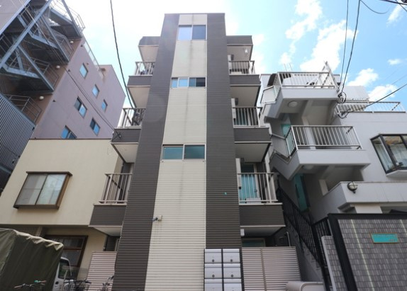 Best Stage 西日暮里