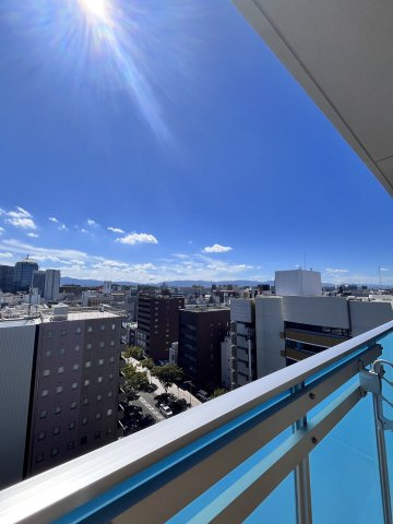 【展望】 | S-RESIDENCE堺altklas