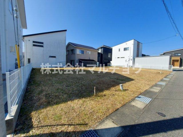 マーメイドタウン売り地