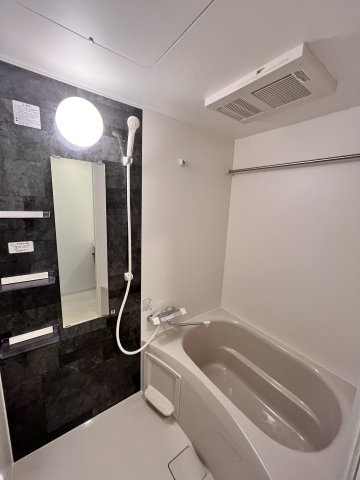 【浴室】 | S-RESIDENCE堺altklas