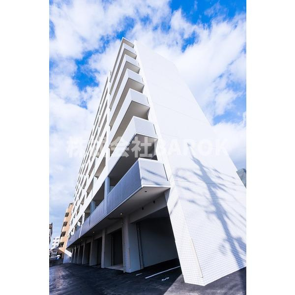 三島マンション博多駅東