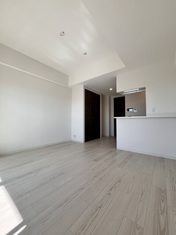 【居間・リビング】 | S-RESIDENCE堺altklas