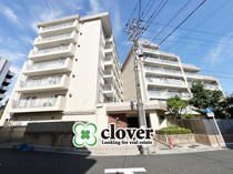 江古田サニーハイツの画像