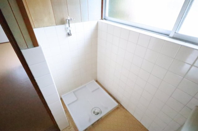 【設備】 | 北久米町431戸建　2階建て