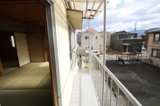 【その他】 | 北久米町431戸建　2階建て