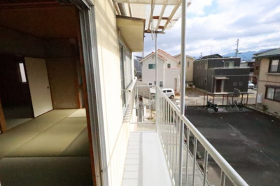 【その他】 | 北久米町431戸建　2階建て