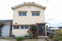 北久米町431戸建　2階建ての画像