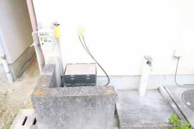 【その他】 | 北久米町431戸建　2階建て