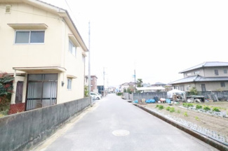 【周辺】 | 北久米町431戸建　2階建て