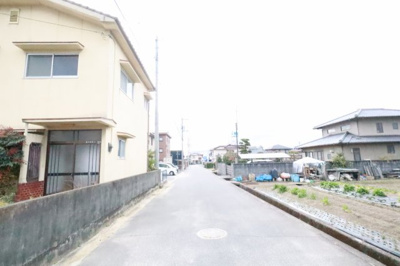 【周辺】 | 北久米町431戸建　2階建て